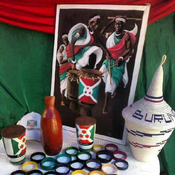 Burundi Austria UMUCO Cultural Association