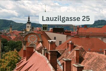 Lauzilgasse 25 location (3rd floor) 