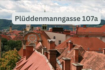 Location Plüddemanngasse 107a 